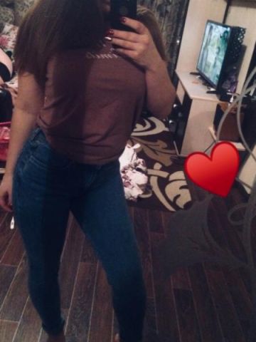 Мария Индивидуалка Москва